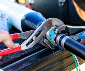 About Emergency plumbing pros Dover, PA