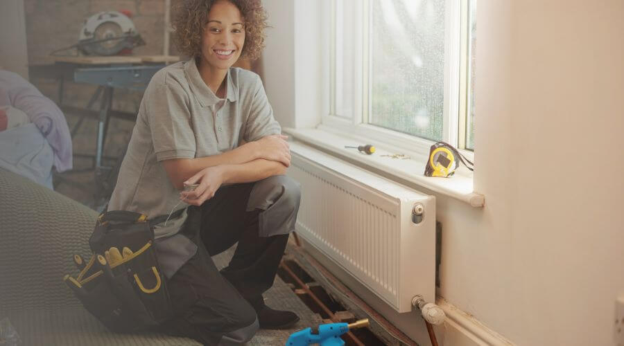 Professional emergency plumbing in Dover, PA